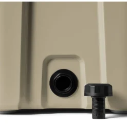 Yeti Nevera portátil rígida Roadie 2.0 24L