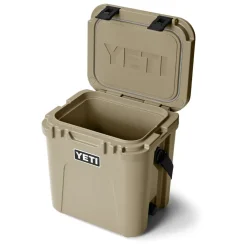 Yeti Nevera portátil rígida Roadie 2.0 24L