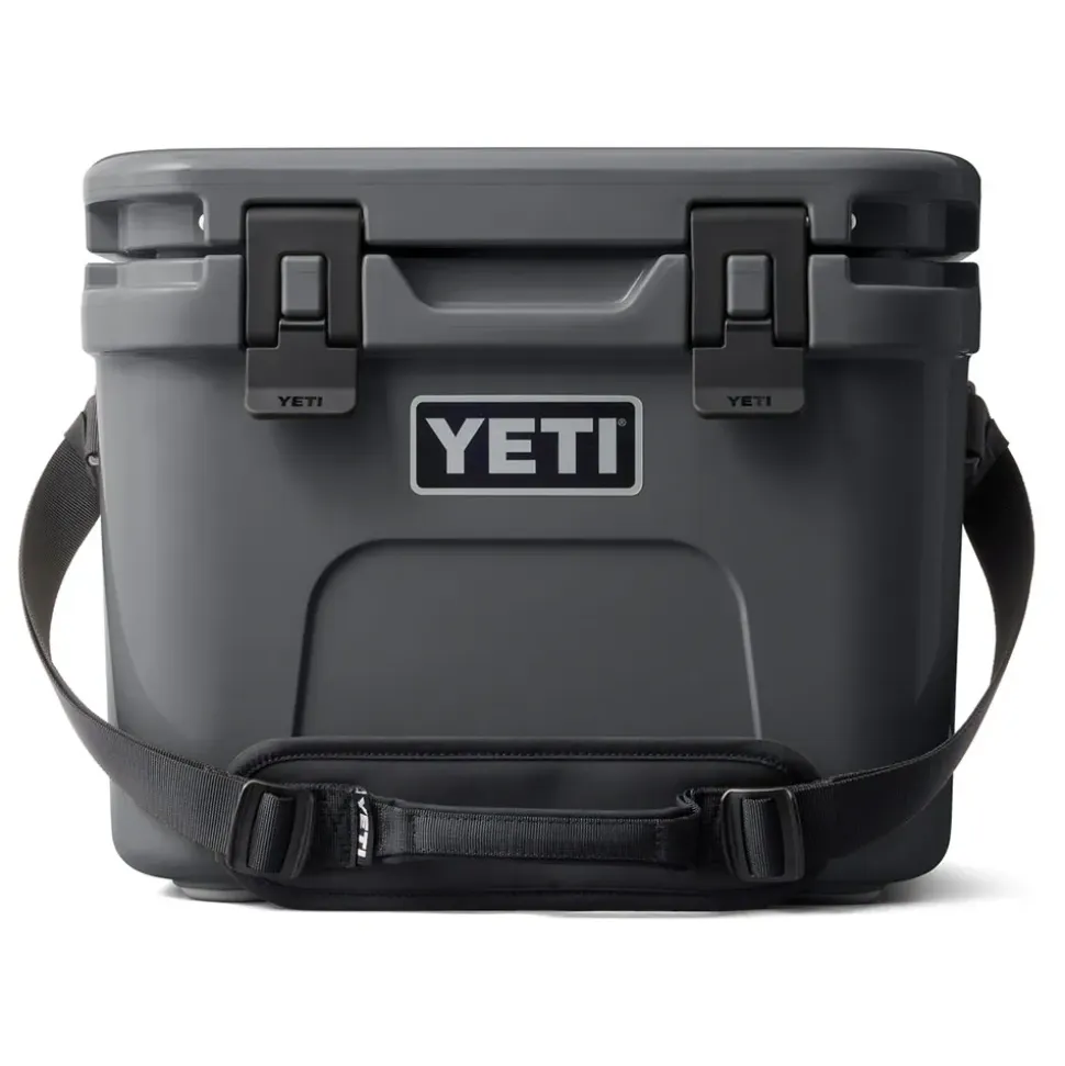 Yeti Nevera portátil rígida Roadie 15L