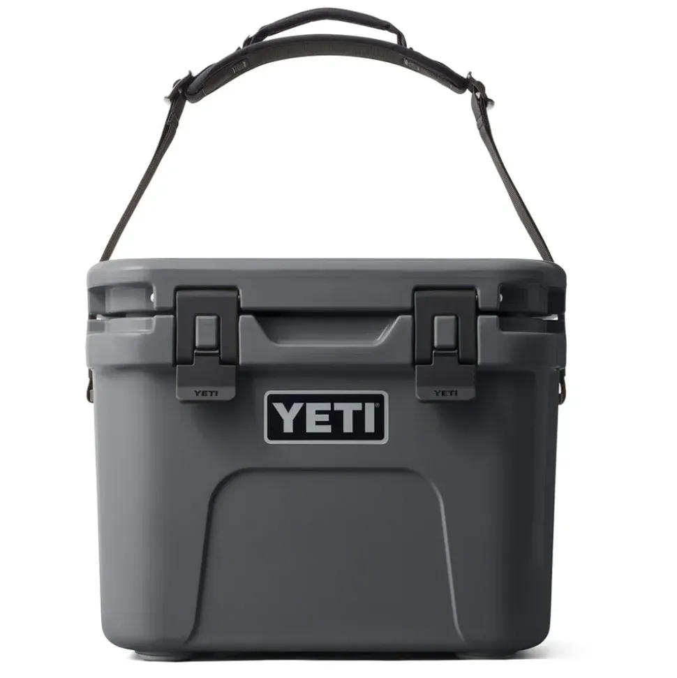 Yeti Nevera portátil rígida Roadie 15L