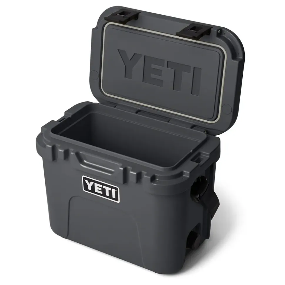 Yeti Nevera portátil rígida Roadie 15L