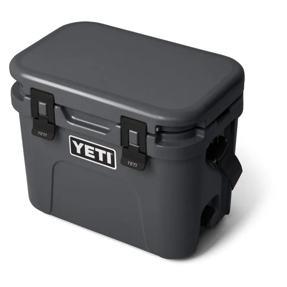 Yeti Nevera portátil rígida Roadie 15L