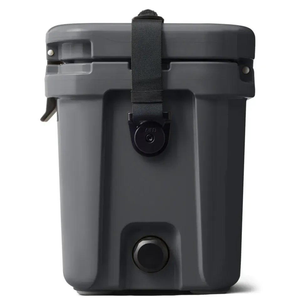 Yeti Nevera portátil rígida Roadie 15L
