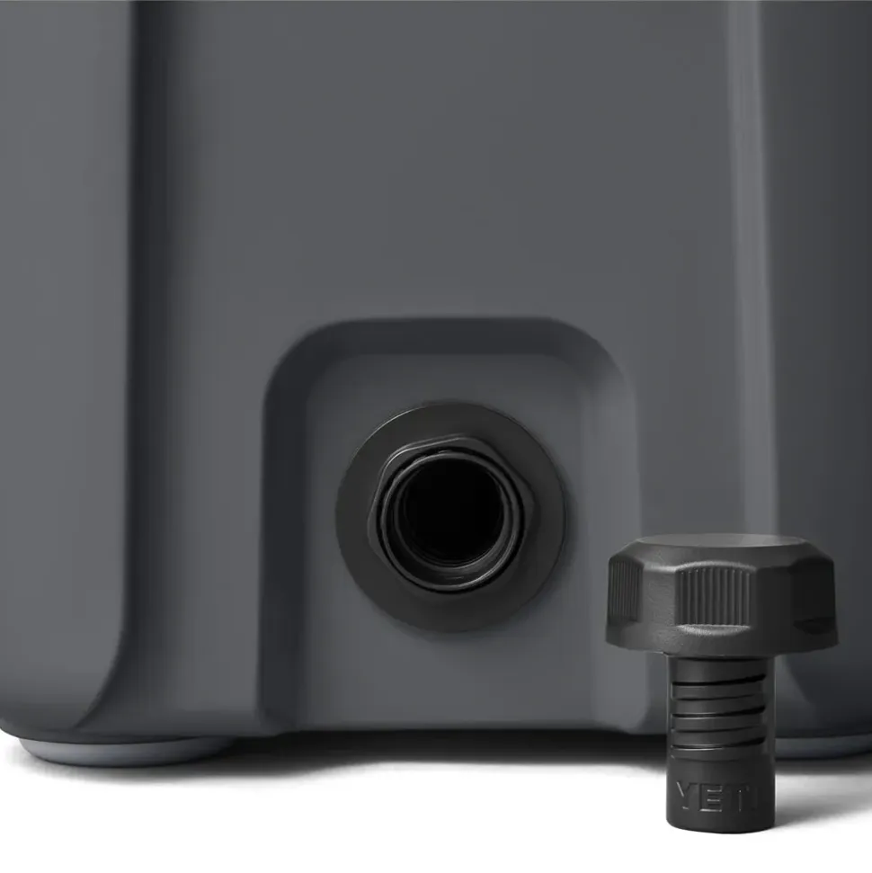 Yeti Nevera portátil rígida Roadie 15L