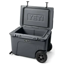 Yeti Nevera portátil rígida Tundra Haul