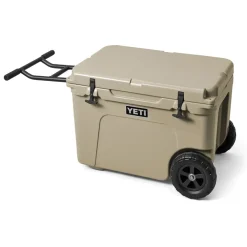 Yeti Nevera portátil rígida Tundra Haul