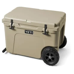 Yeti Nevera portátil rígida Tundra Haul