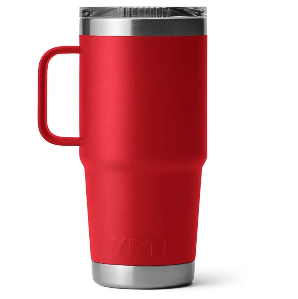 Yeti Taza térmica Rambler 591ml