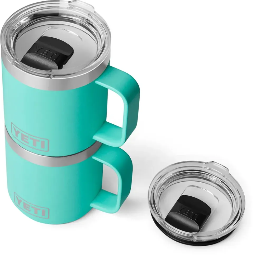 Yeti Taza térmica Rambler 295ml