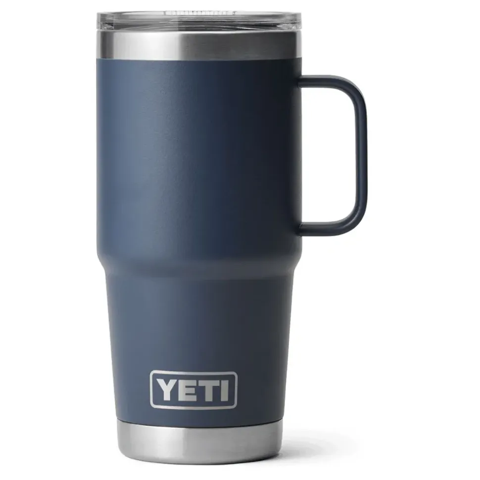 Yeti Taza térmica Rambler 591ml
