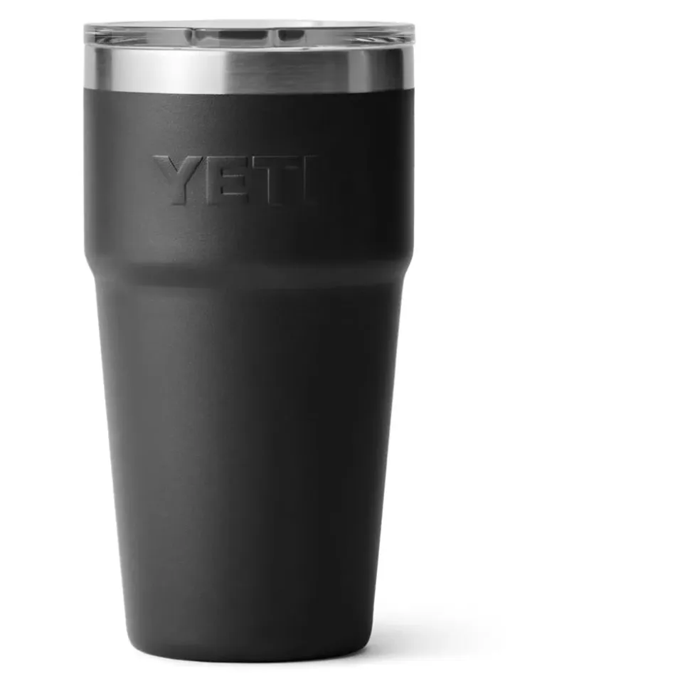 Yeti Taza térmica Single 591ml