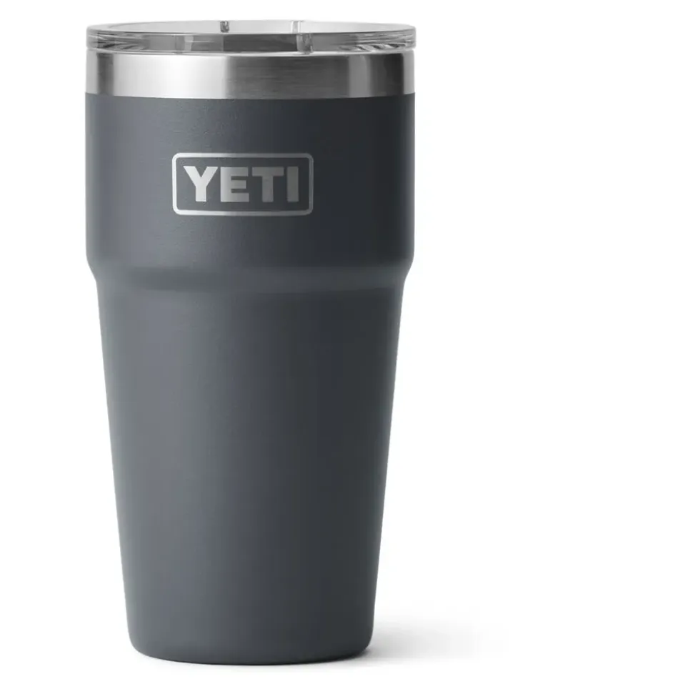 Yeti Taza térmica Single 591ml