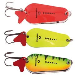 Yokozuna Cucharilla Muyu 27g 65 mm