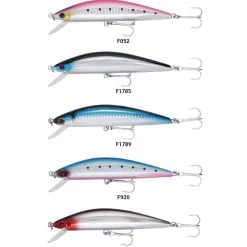 Yokozuna Minnow Saba Ultra H 61.5g 120 mm