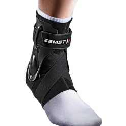 Zamst Soporte de tobillo izquierdo A2-DX