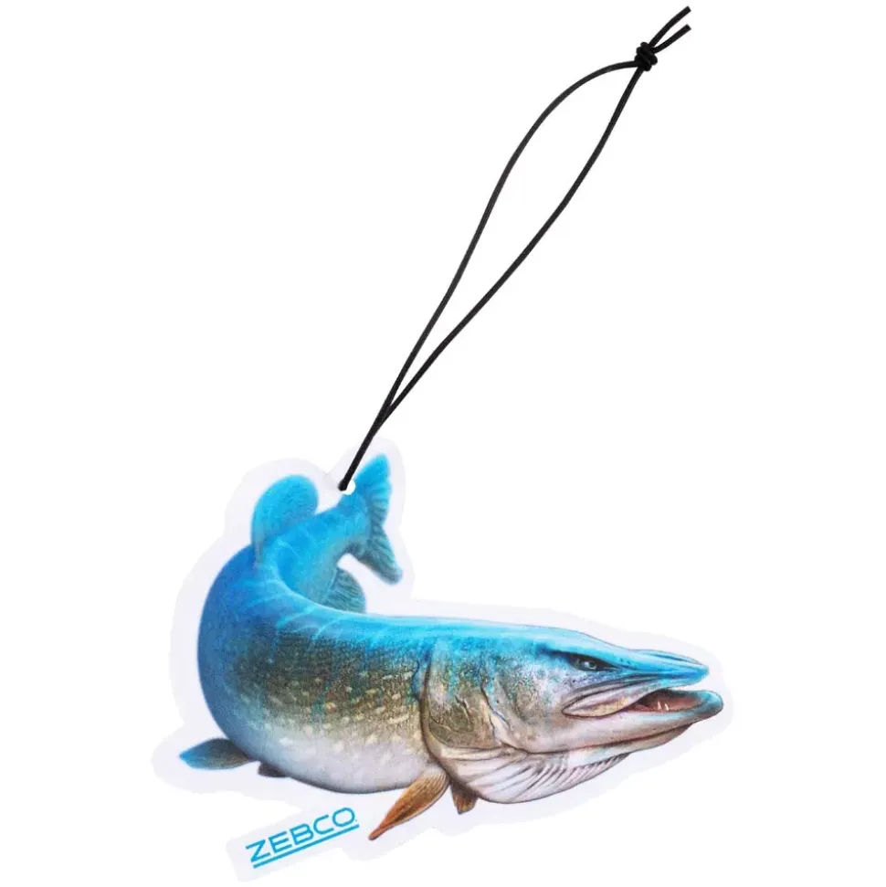 Zebco Ambientador Pike