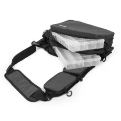 Zebco Bandolera Trophy Shoulder Sling Two 9L