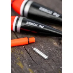 Zebco Batería After Dark LIR425/3.7 V