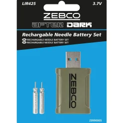 Zebco Batería After Dark LIR425/3.7 V