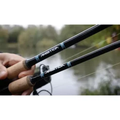 Zebco Caña pesca a la inglesa Ambition Allrounder