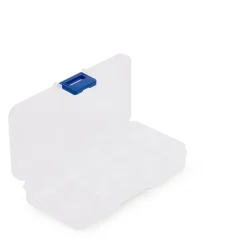 Zebco Caja de aparejos Trophy