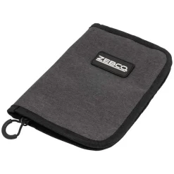 Zebco Cartera de licencia de trofeo