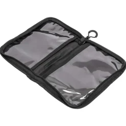 Zebco Cartera de licencia de trofeo