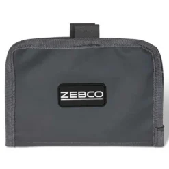 Zebco Cartera para tarjetas de pesca