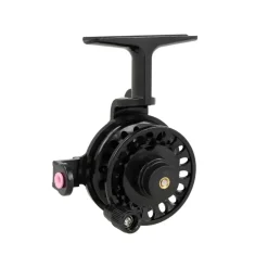 Zeox Carrete de pesca en hielo Polar Guide