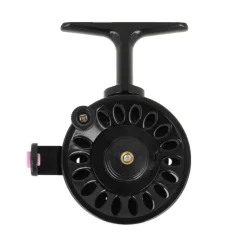 Zeox Carrete de pesca en hielo Polar Guide