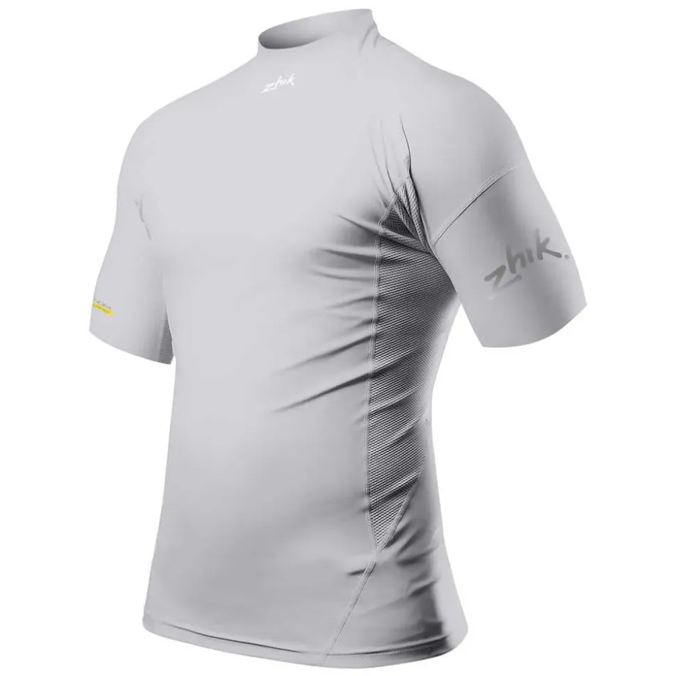 Zhik Camiseta de manga corta UV Eco Spandex