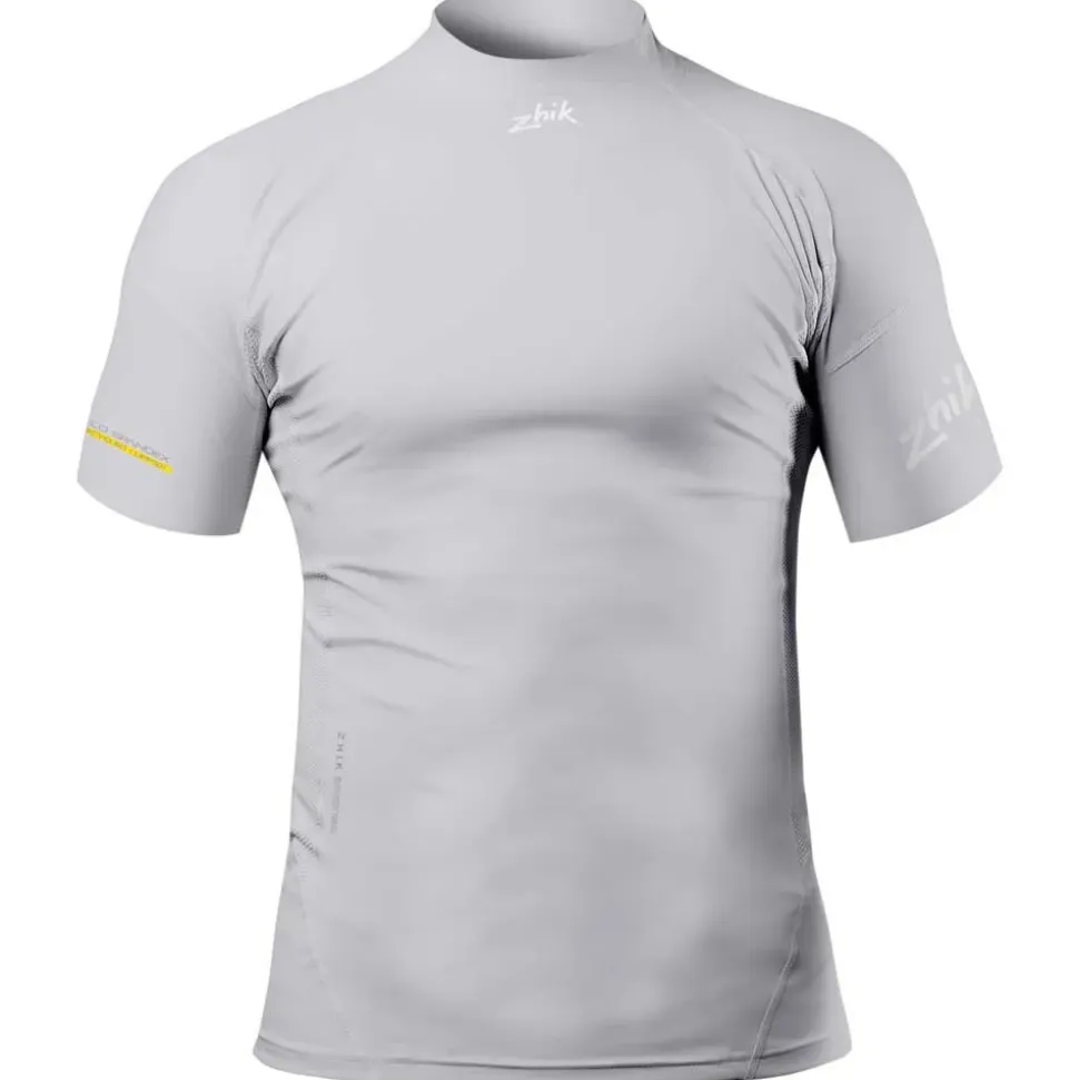 Zhik Camiseta de manga corta UV Eco Spandex