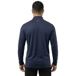 Zhik Camiseta de manga larga con protección UV UVACTIVE™ tie-down strip