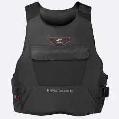Zhik Chaleco salvavidas Performance Racecut PFD
