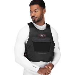 Zhik Chaleco salvavidas Performance Racecut PFD