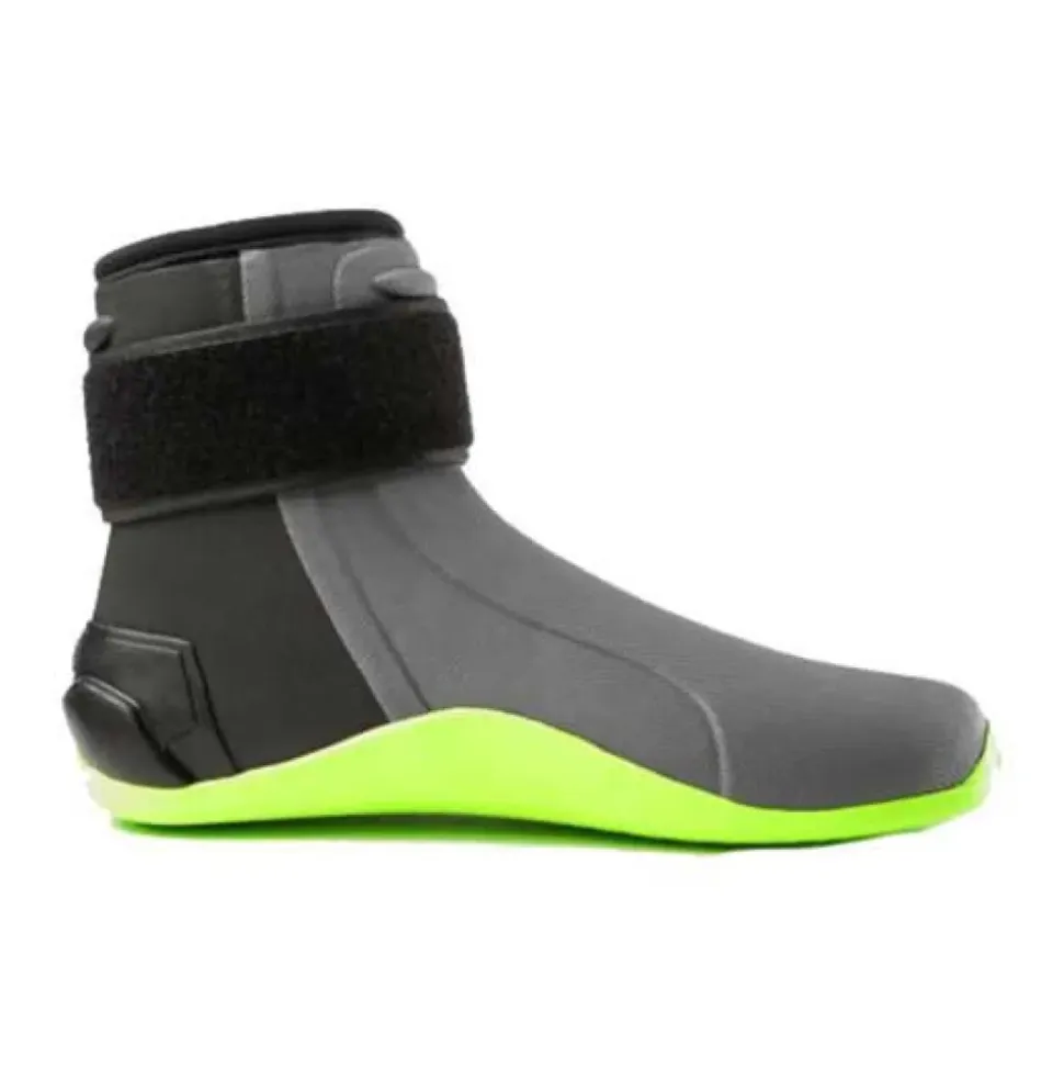 Zhik Escarpines Hi Cut