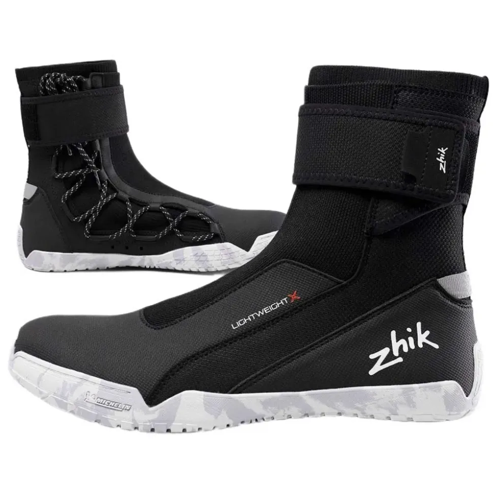 Zhik Escarpines Lightweight High Cut X