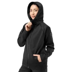Zhik Forro polar con capucha Thermo Tech