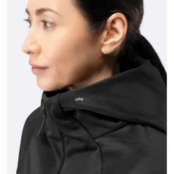 Zhik Forro polar con capucha Thermo Tech