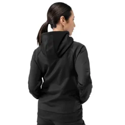 Zhik Forro polar con capucha Thermo Tech