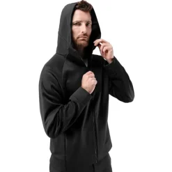 Zhik Forro polar con capucha Thermo Tech