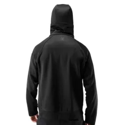 Zhik Forro polar con capucha Thermo Tech
