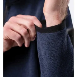 Zhik Forro polar con cremallera Knit
