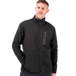 Zhik Forro polar con cremallera Hybrid