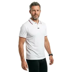 Zhik Polo de manga corta Tech