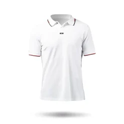 Zhik Polo de manga corta Tech