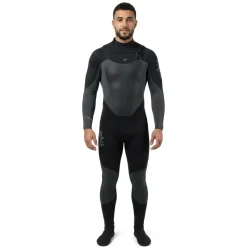Zhik Traje de neopreno Logo 4/3 mm