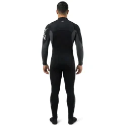Zhik Traje de neopreno Logo 4/3 mm