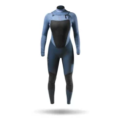 Zhik Traje de neopreno Logo 3/2 mm