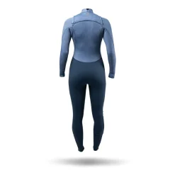 Zhik Traje de neopreno Logo 3/2 mm